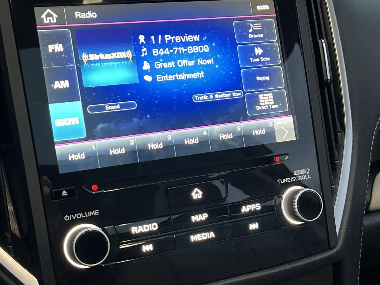 Thumbnail: 2023 Subaru Forester - 18