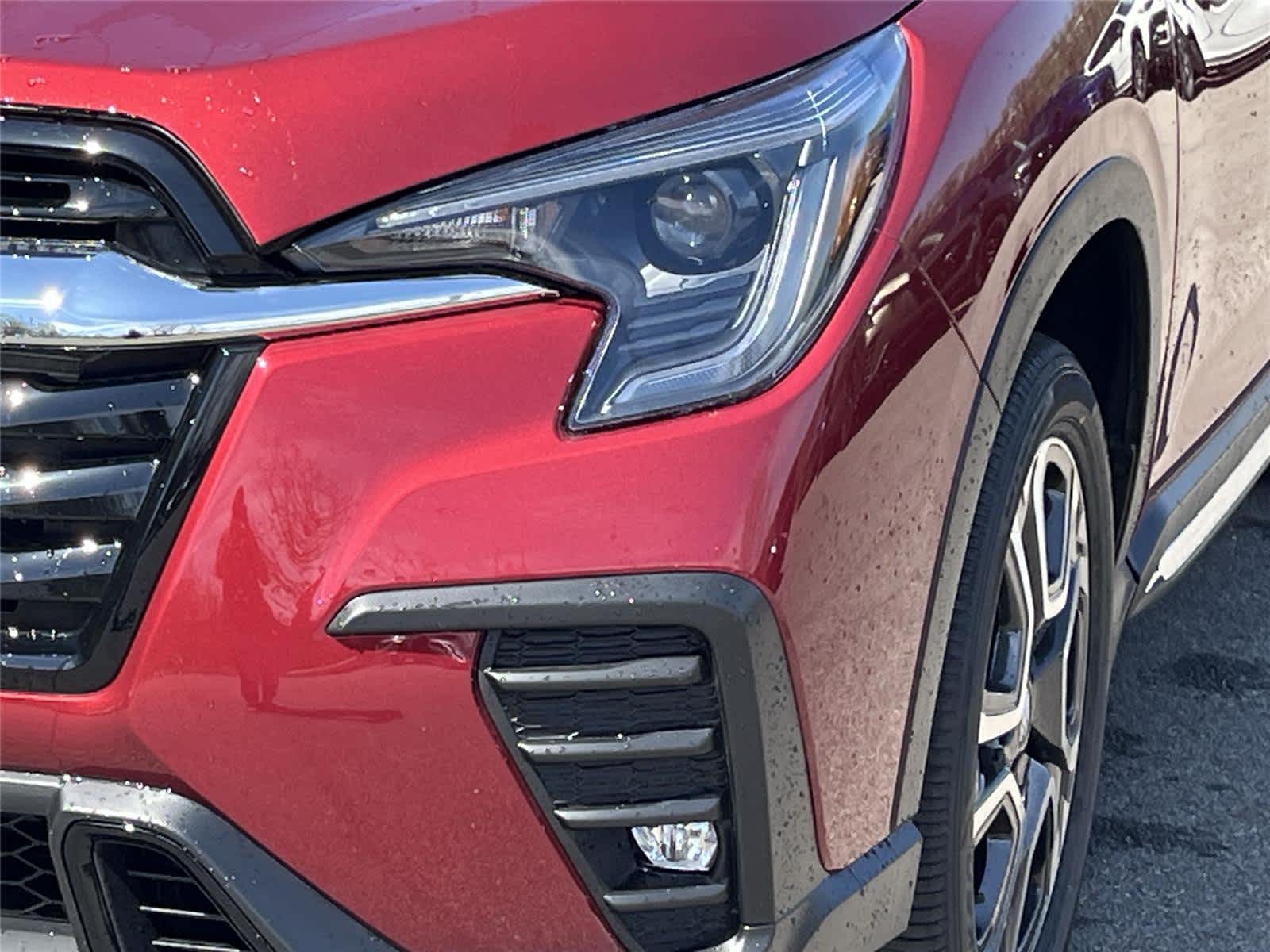Thumbnail: 2026 Subaru Ascent - 9