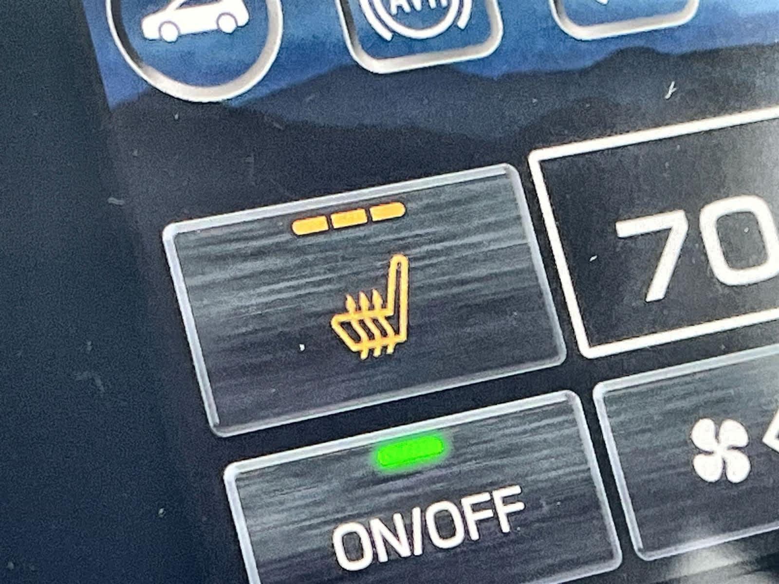 Thumbnail: 2023 Subaru Outback - 23