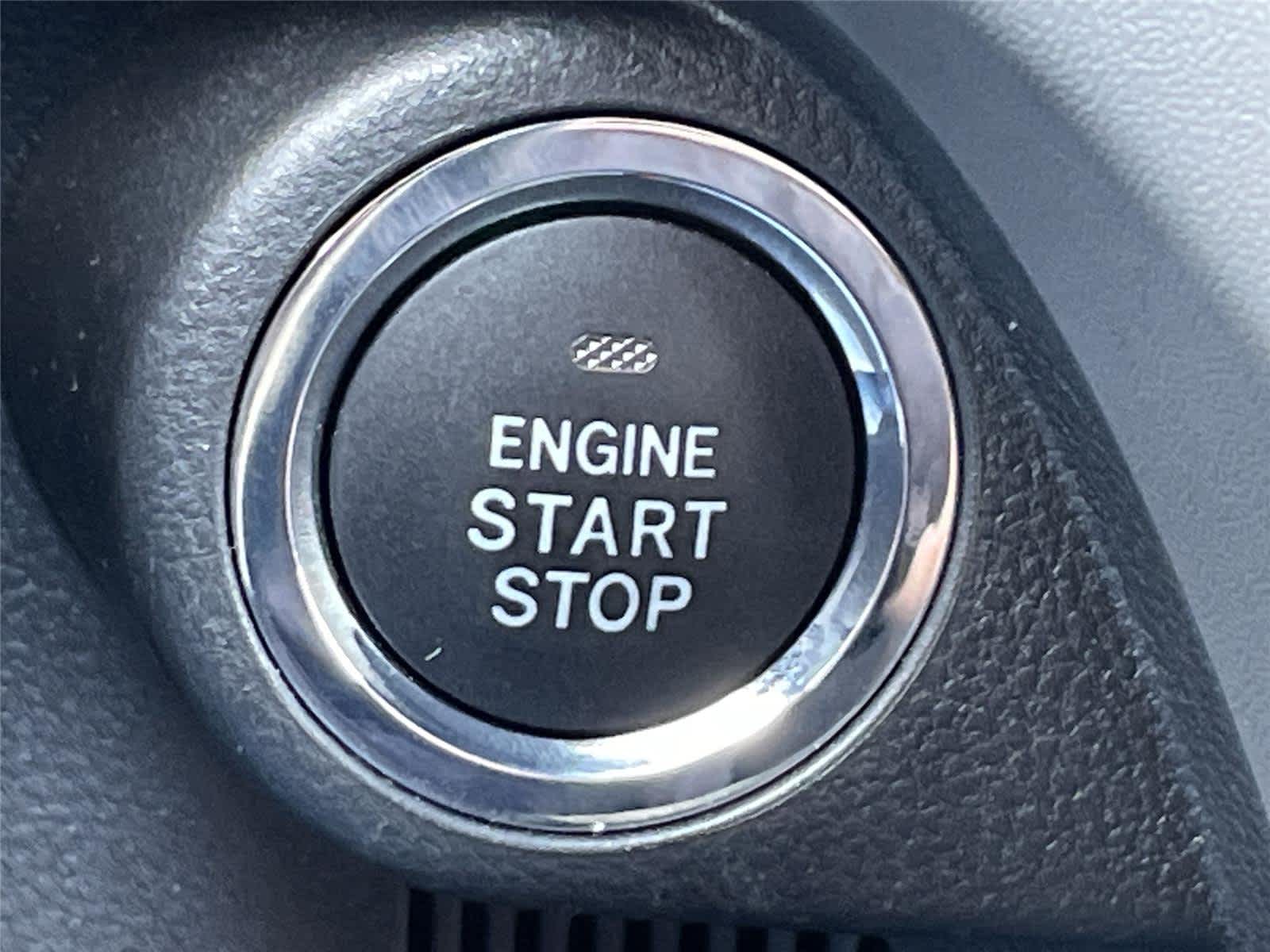 Thumbnail: 2025 Subaru Crosstrek - 24