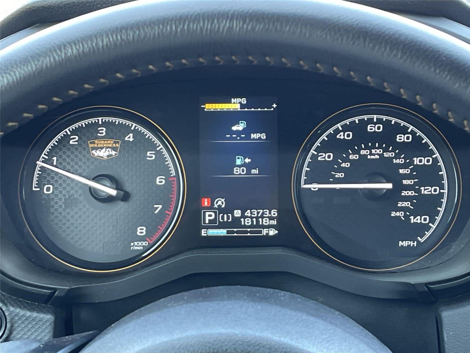 Thumbnail: 2024 Subaru Forester - 33