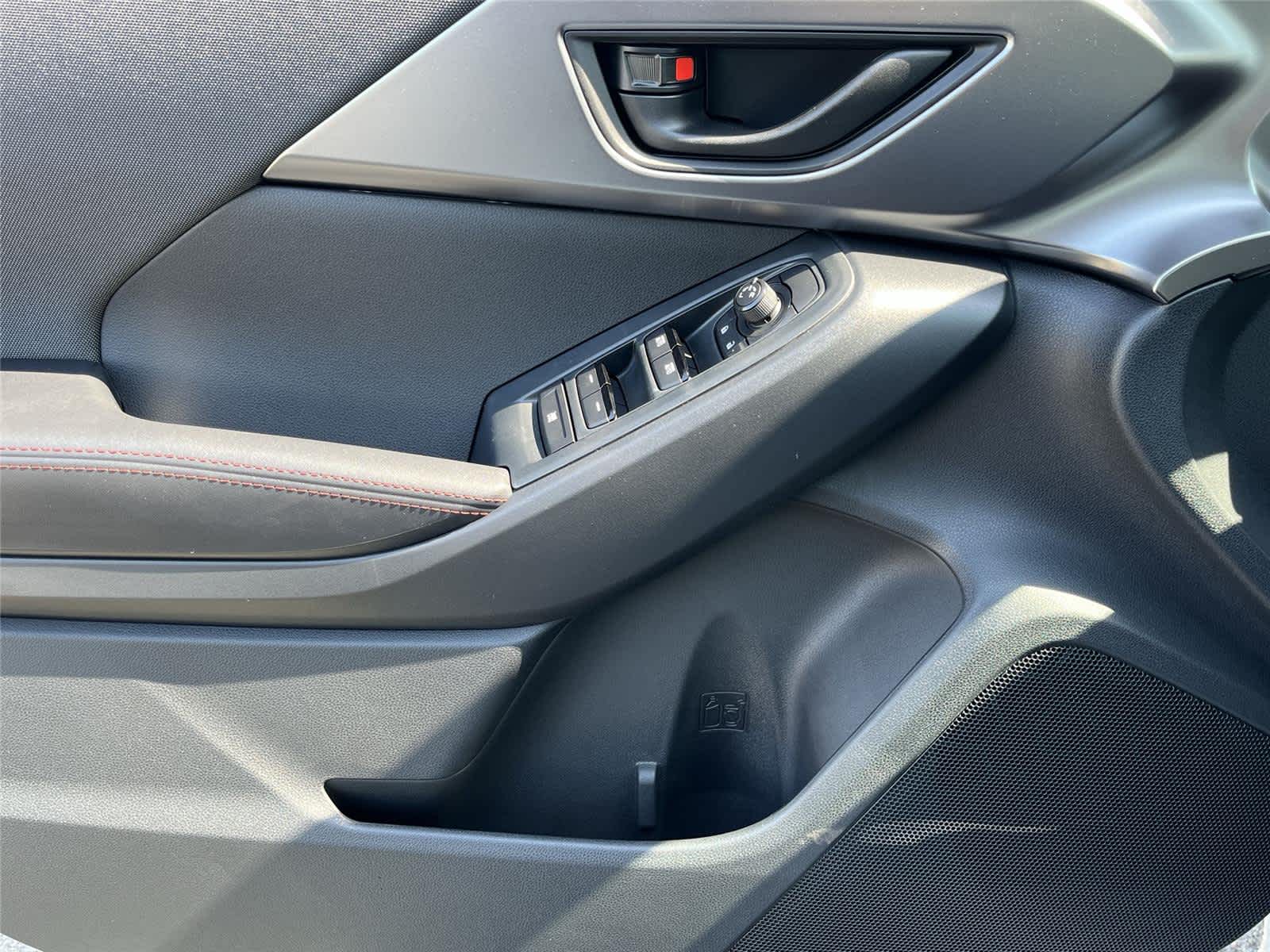 Thumbnail: 2026 Subaru Impreza - 24