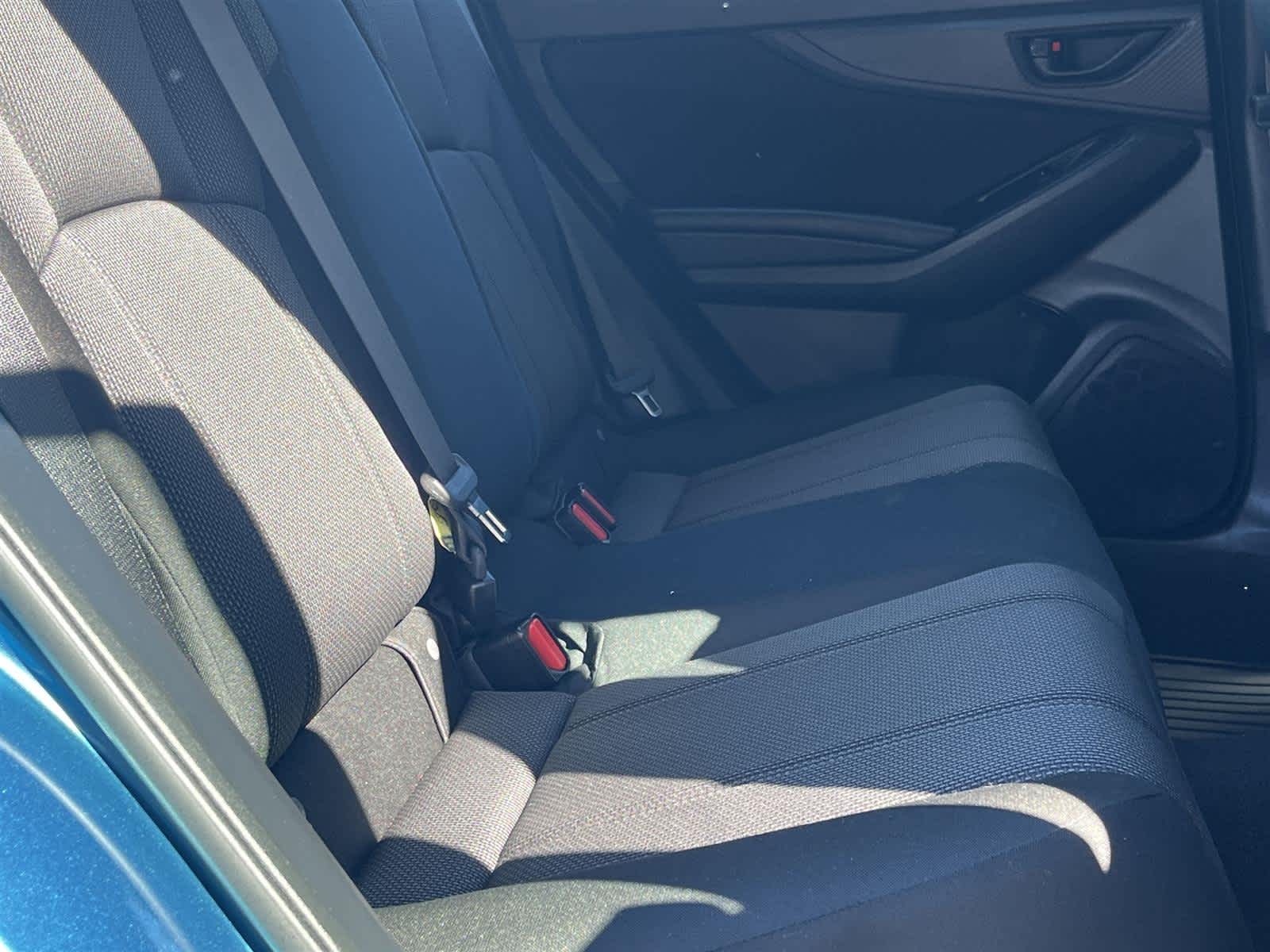 Thumbnail: 2018 Subaru Impreza - 16