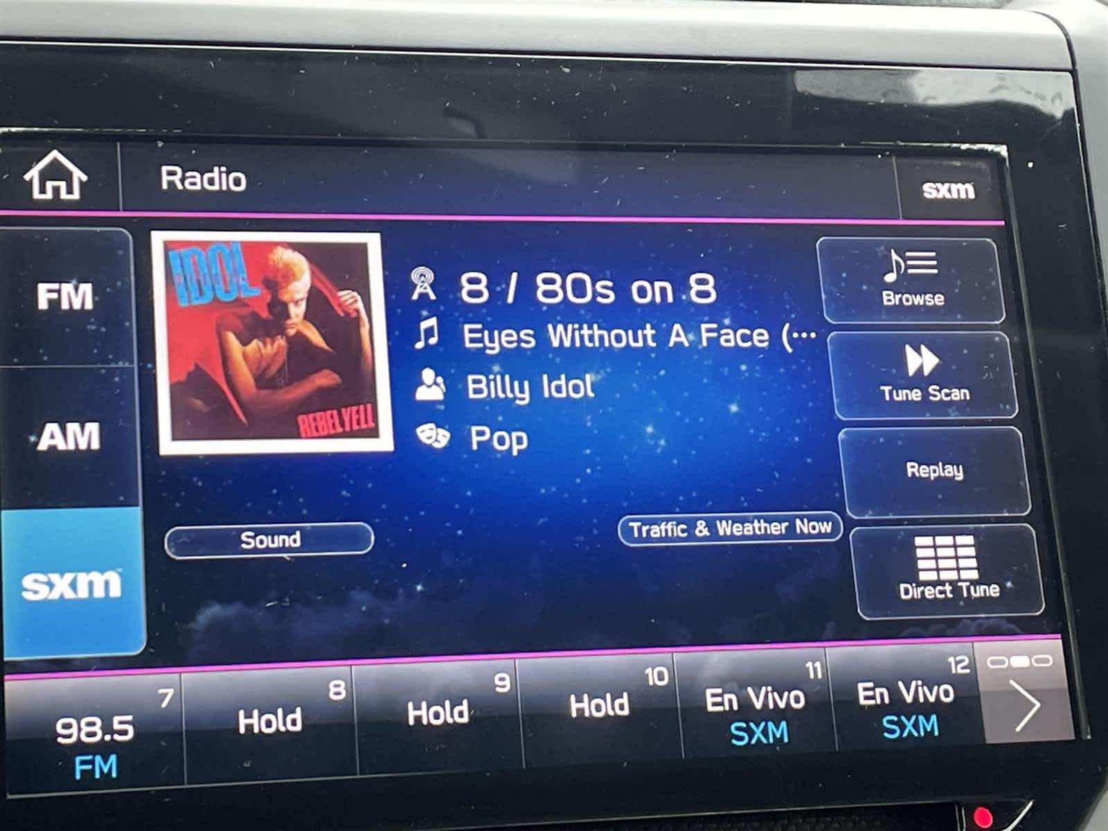 Thumbnail: 2021 Subaru Crosstrek - 20