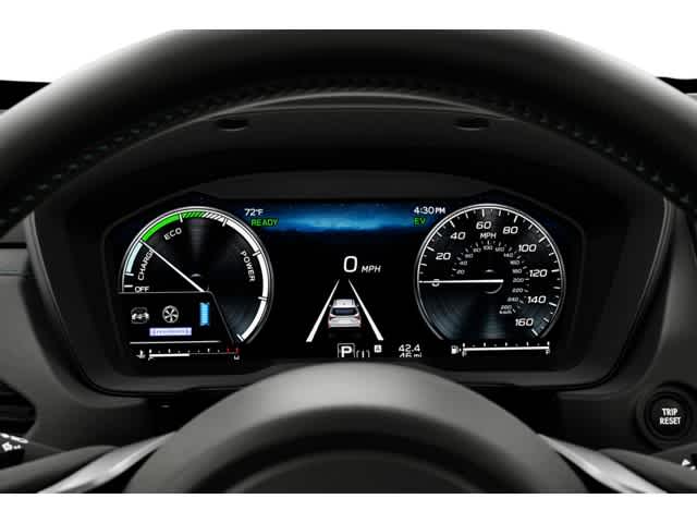 Thumbnail: 2025 Subaru Forester - 18