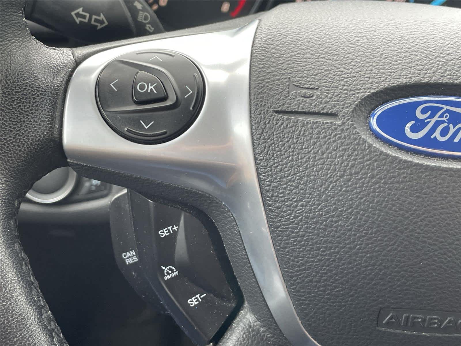 Thumbnail: 2014 Ford Escape - 18
