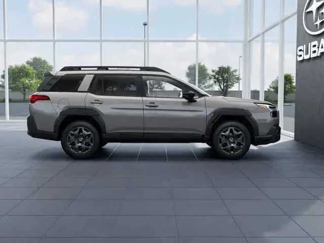 Thumbnail: 2026 Subaru Outback - 6