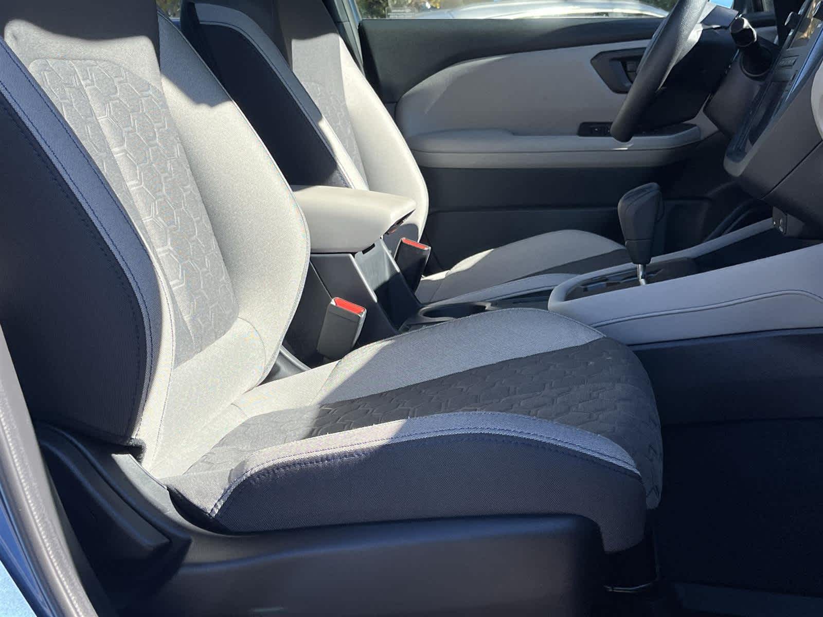 Thumbnail: 2025 Subaru Forester - 16