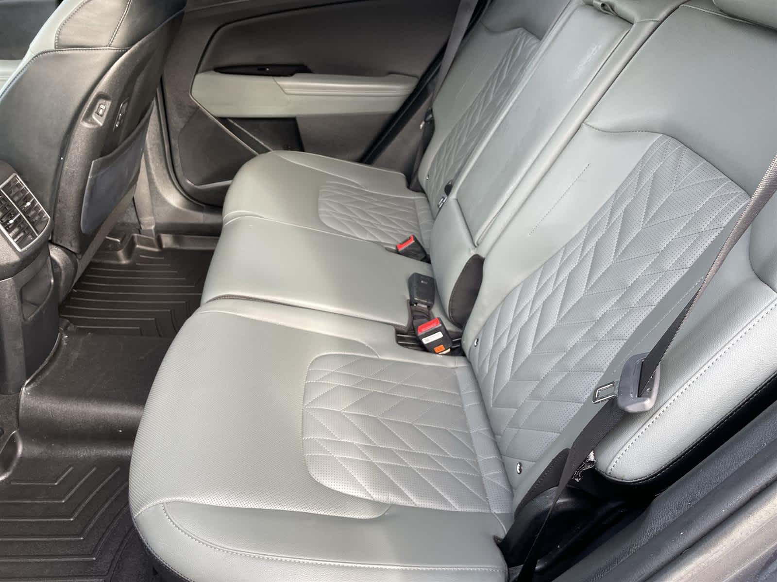 Thumbnail: 2023 Kia Sportage - 15