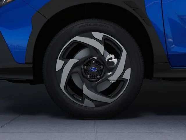 Thumbnail: 2026 Subaru Crosstrek - 9