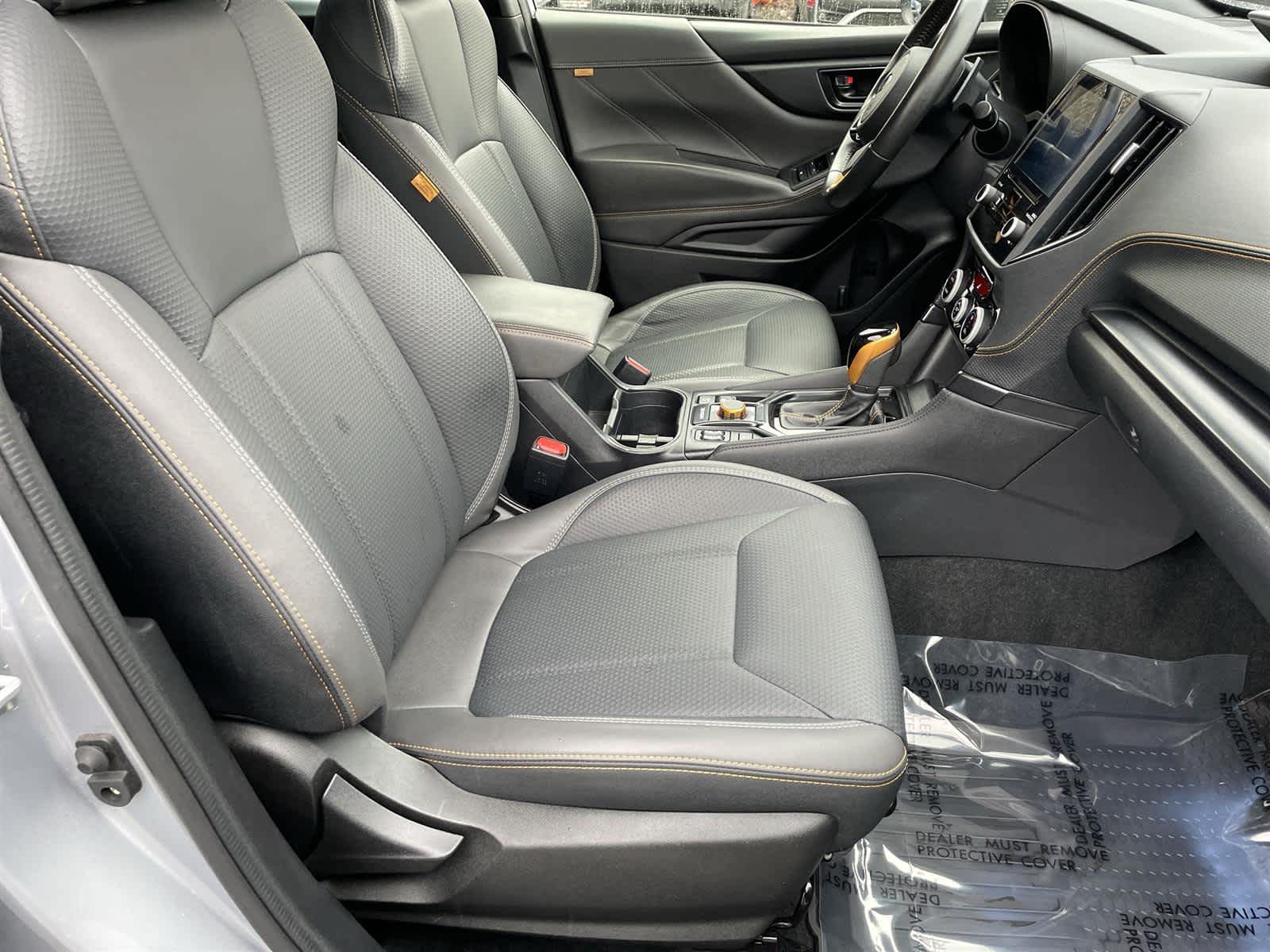 Thumbnail: 2023 Subaru Forester - 18