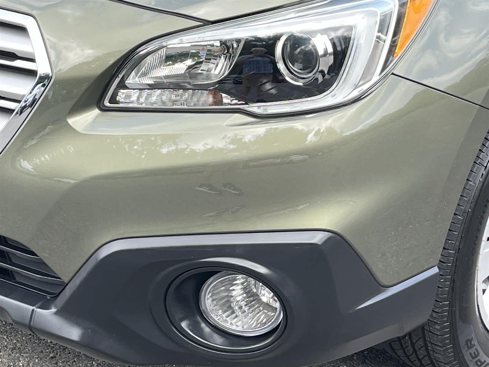 Thumbnail: 2017 Subaru Outback - 9