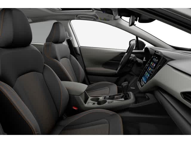 2025 Subaru Crosstrek Limited 16