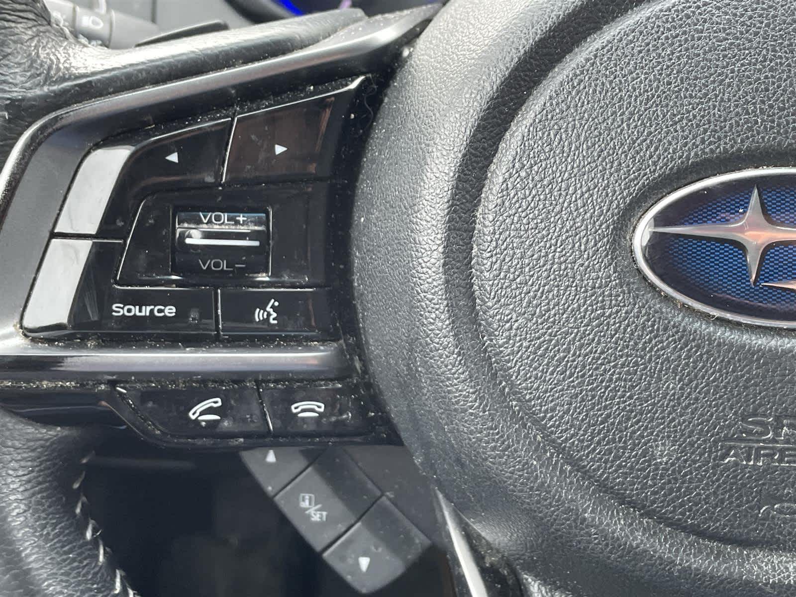 Thumbnail: 2019 Subaru Outback - 17