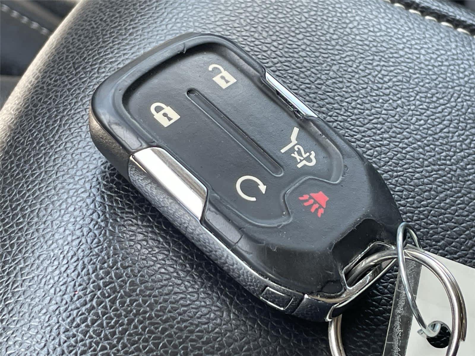 Thumbnail: 2021 GMC Acadia - 34