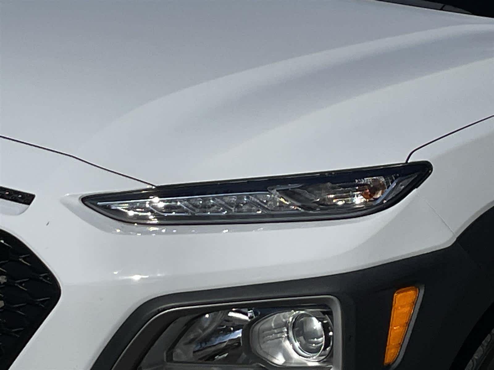 Thumbnail: 2019 Hyundai Kona - 7