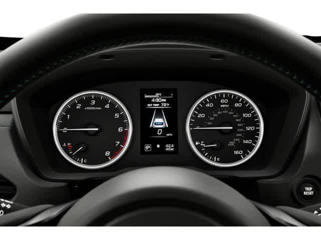 Thumbnail: 2026 Subaru Forester - 18