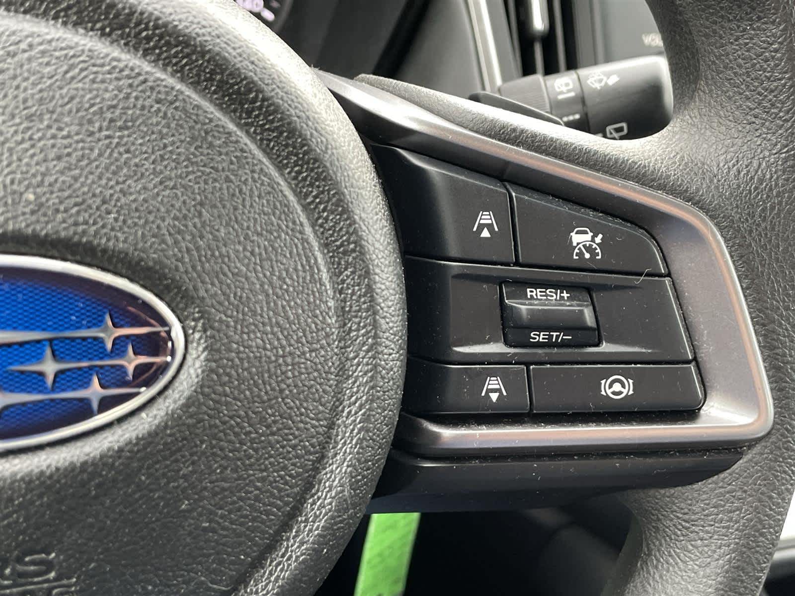 Thumbnail: 2025 Subaru Outback - 27