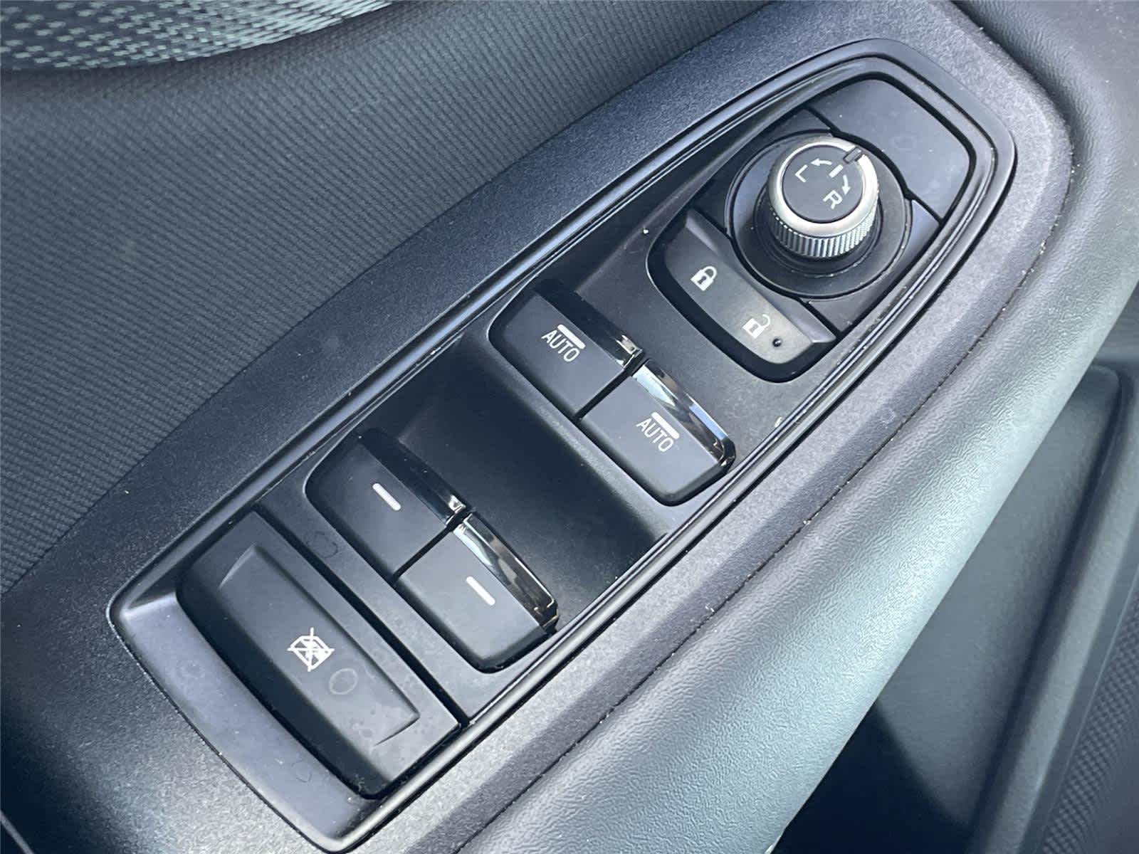 Thumbnail: 2021 Subaru Outback - 18