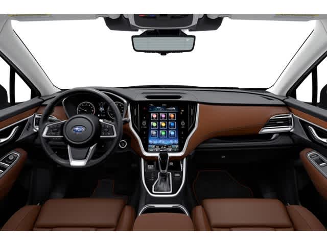 Thumbnail: 2025 Subaru Outback - 19