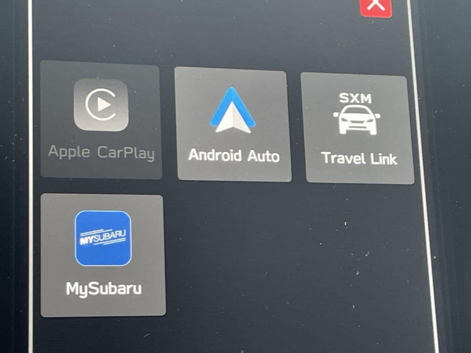 Thumbnail: 2024 Subaru Crosstrek - 19