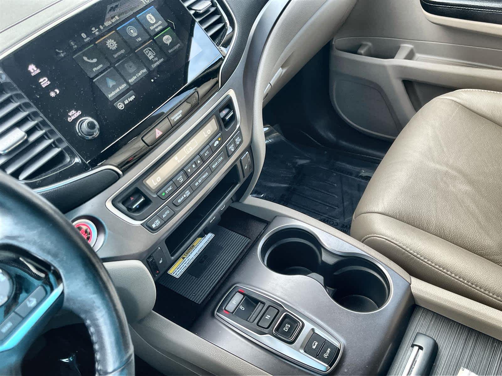 Thumbnail: 2022 Honda Pilot - 27