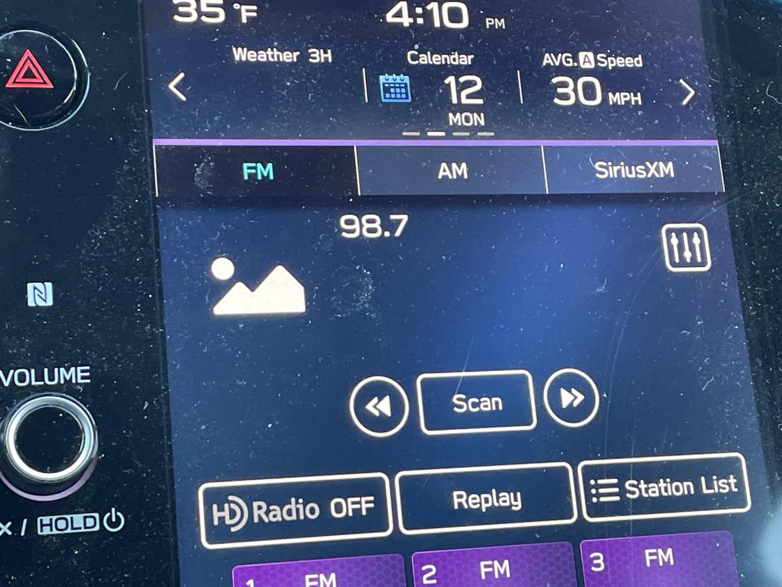 Thumbnail: 2021 Subaru Outback - 11