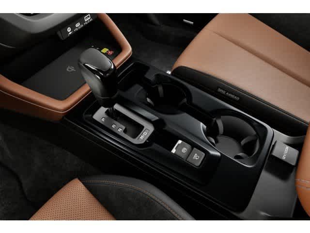 Thumbnail: 2026 Subaru Forester - 20