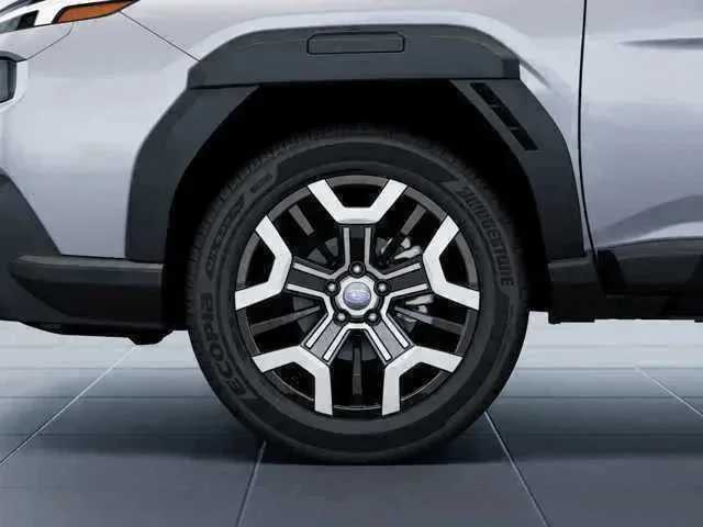 Thumbnail: 2026 Subaru Outback - 9