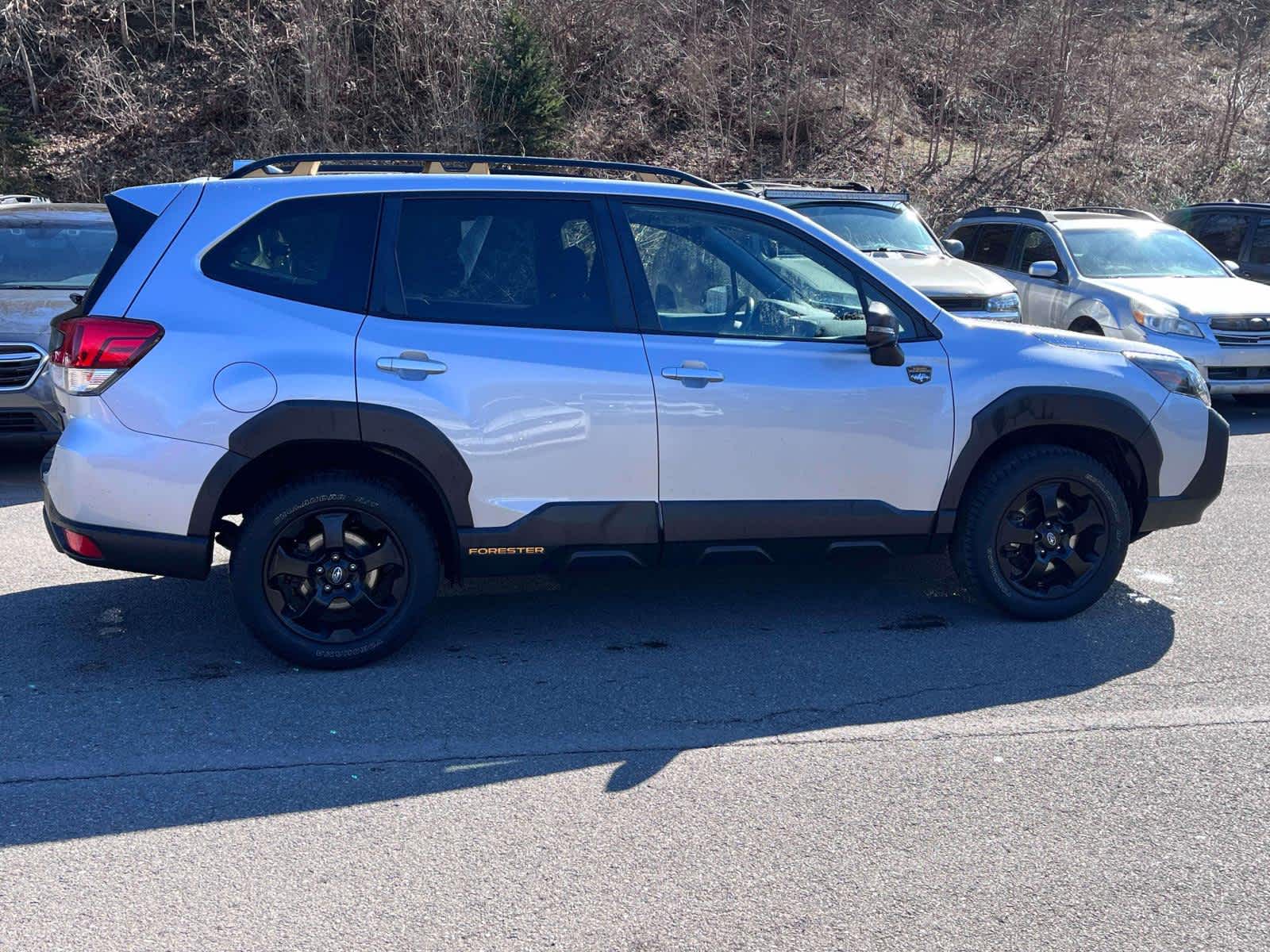 Thumbnail: 2023 Subaru Forester - 6