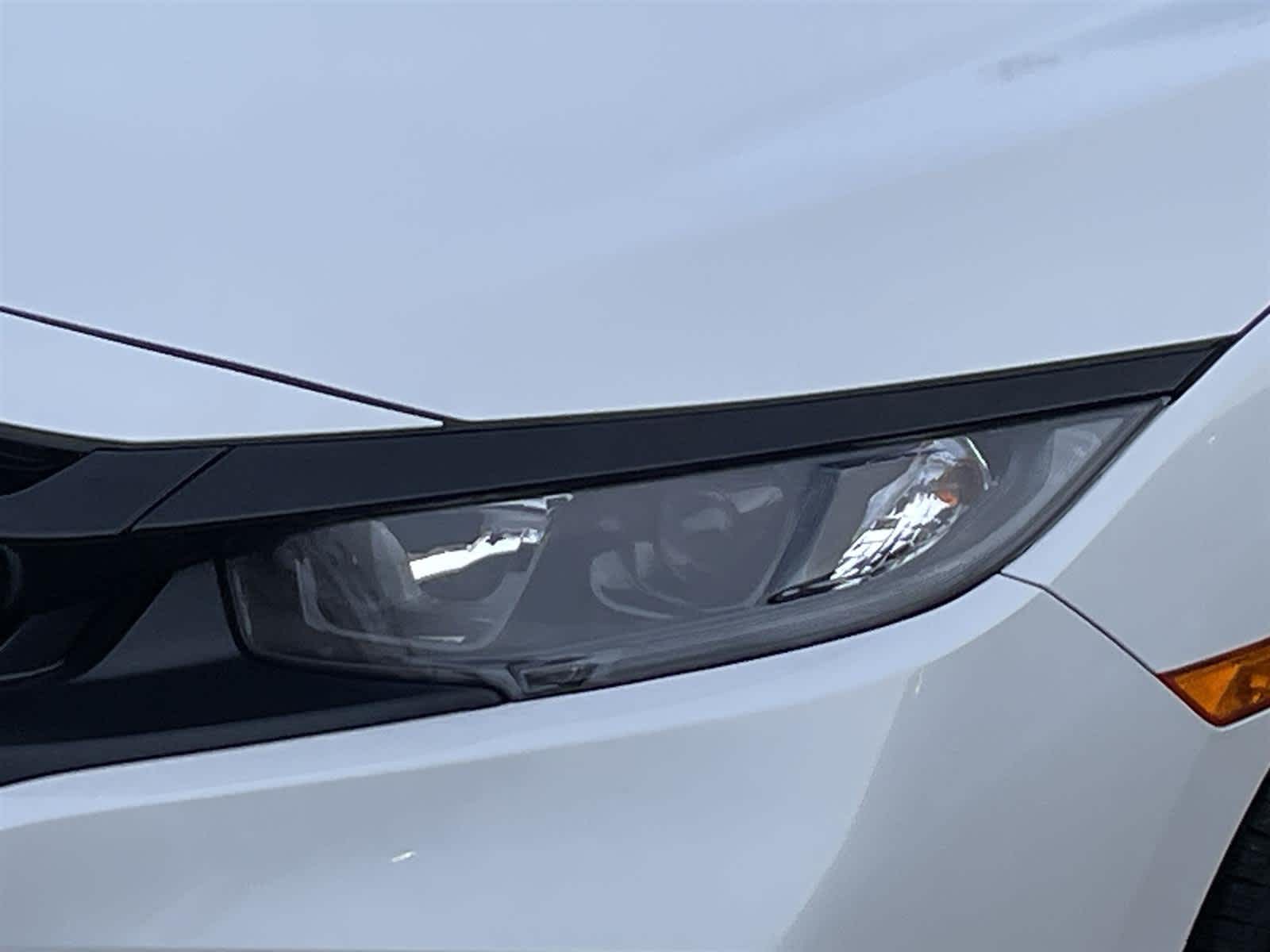 Thumbnail: 2019 Honda Civic - 9