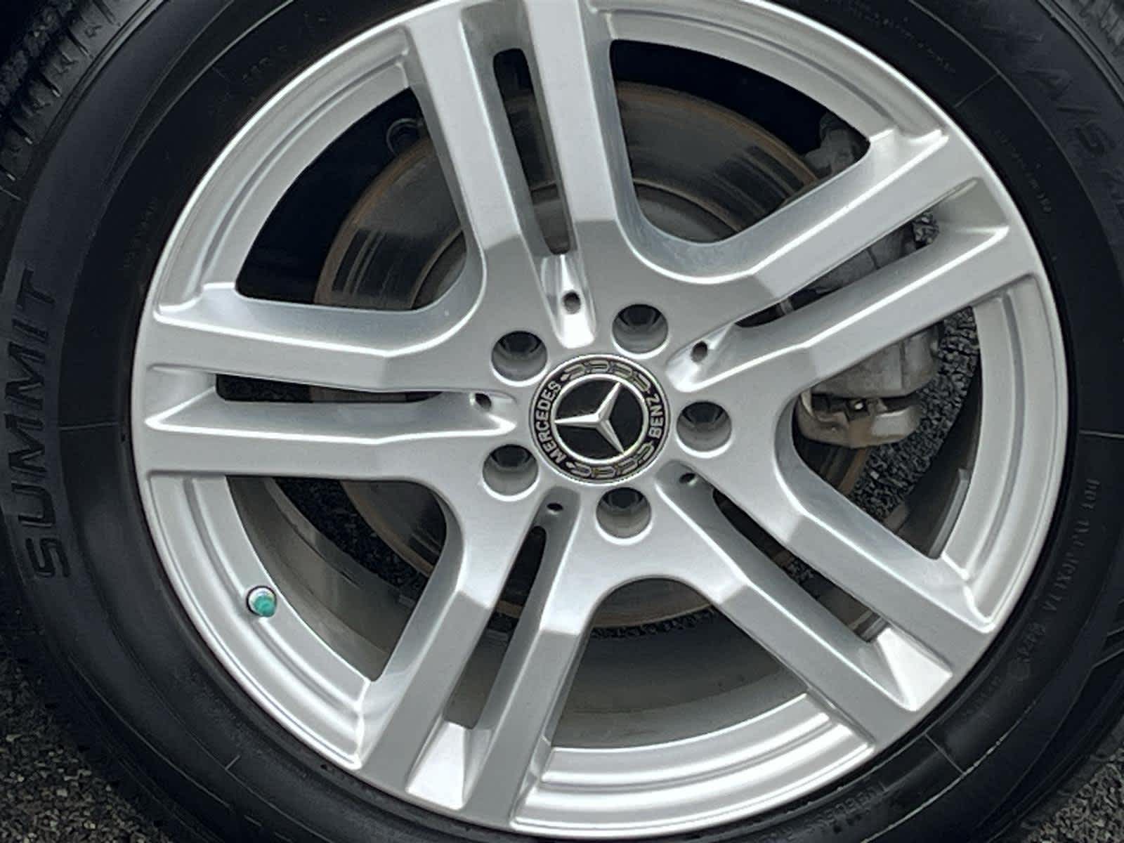 Thumbnail: 2023 Mercedes-Benz GLA - 10