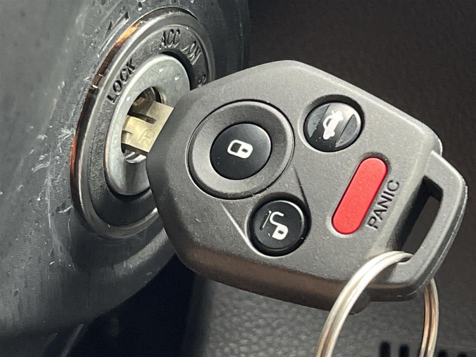 Thumbnail: 2025 Subaru Crosstrek - 27