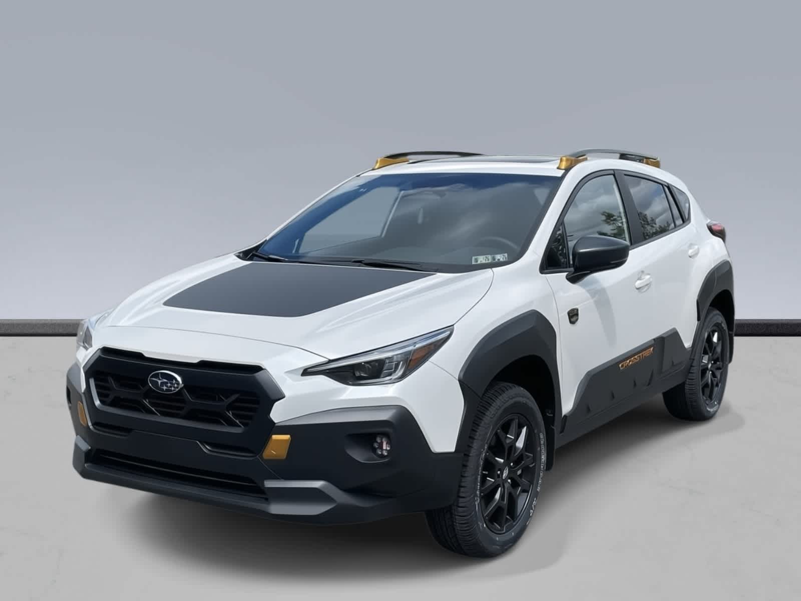 2025 Subaru Crosstrek Wilderness -
                  Mcmurray, PA