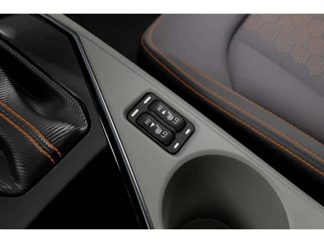 2025 Subaru Crosstrek Limited 21