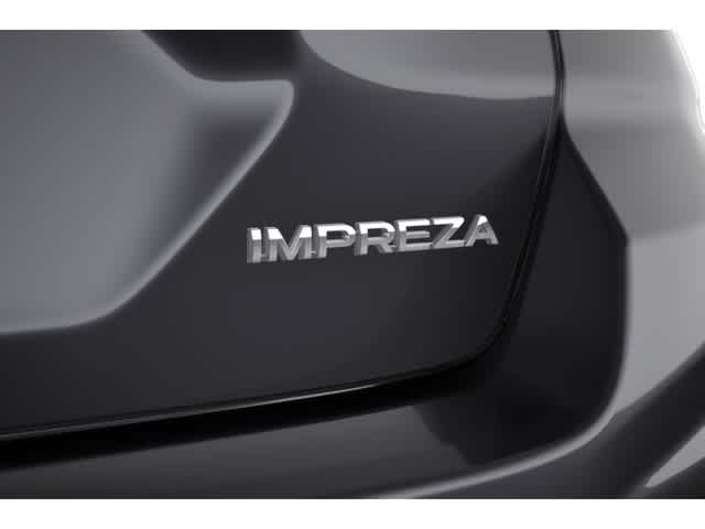 Thumbnail: 2025 Subaru Impreza - 12