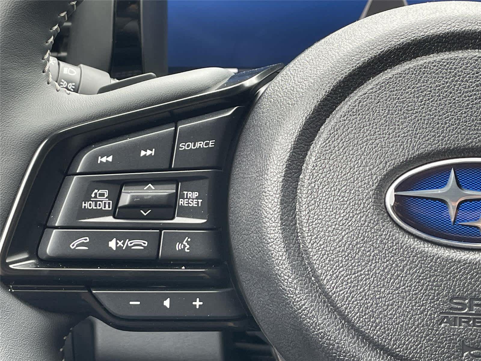 Thumbnail: 2026 Subaru Outback - 30