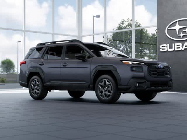 Thumbnail: 2026 Subaru Outback - 1