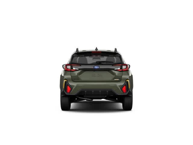 Thumbnail: 2026 Subaru Crosstrek - 9