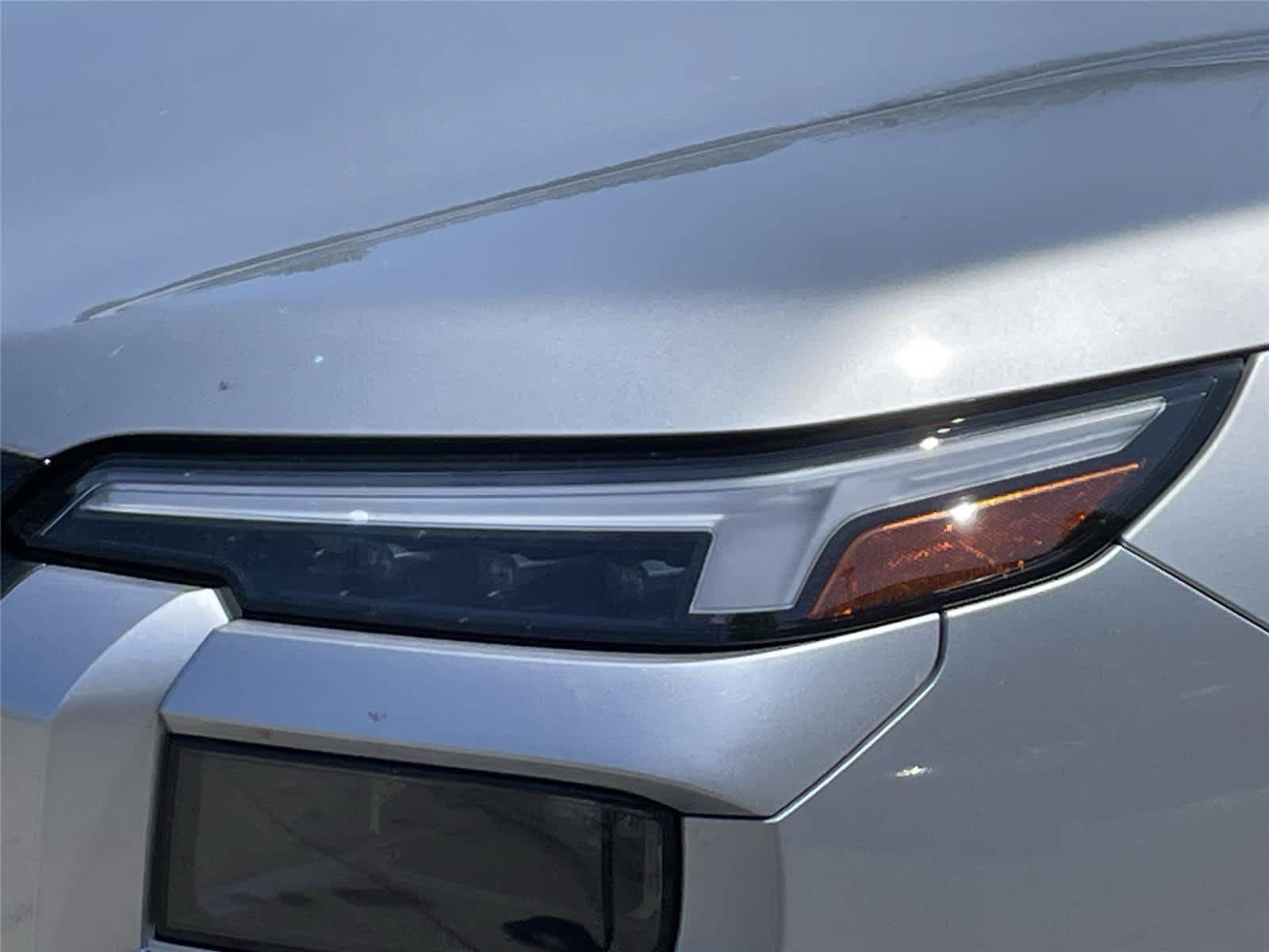 Thumbnail: 2026 Subaru Outback - 9