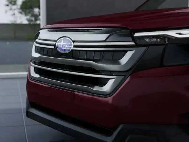 Thumbnail: 2026 Subaru Forester - 10