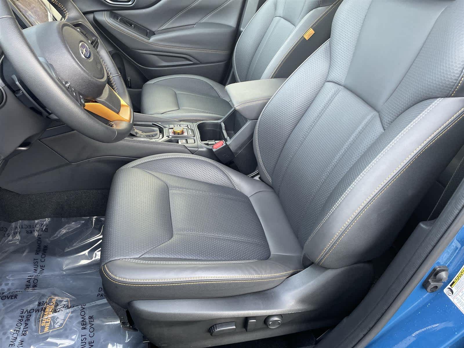 Thumbnail: 2024 Subaru Forester - 12