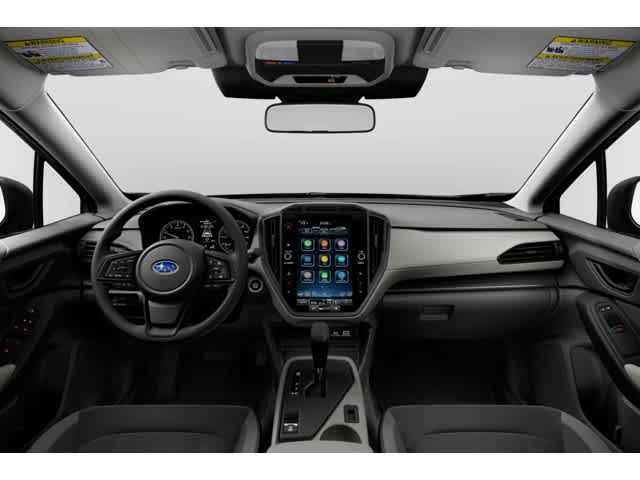 Thumbnail: 2025 Subaru Crosstrek - 19