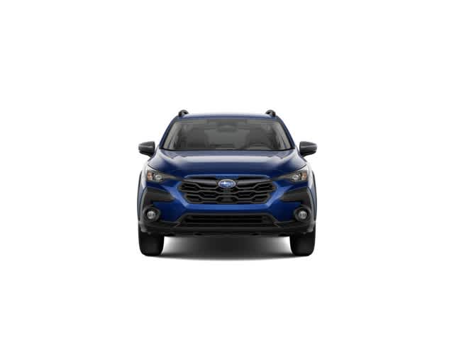 Thumbnail: 2025 Subaru Crosstrek - 8