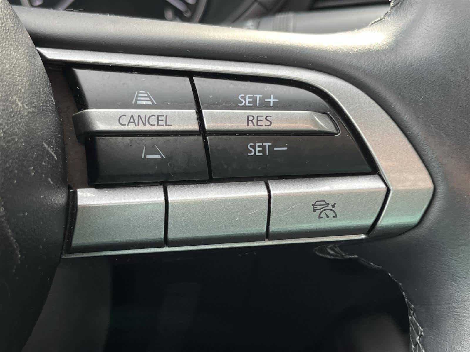 Thumbnail: 2021 Mazda Mazda3 - 26