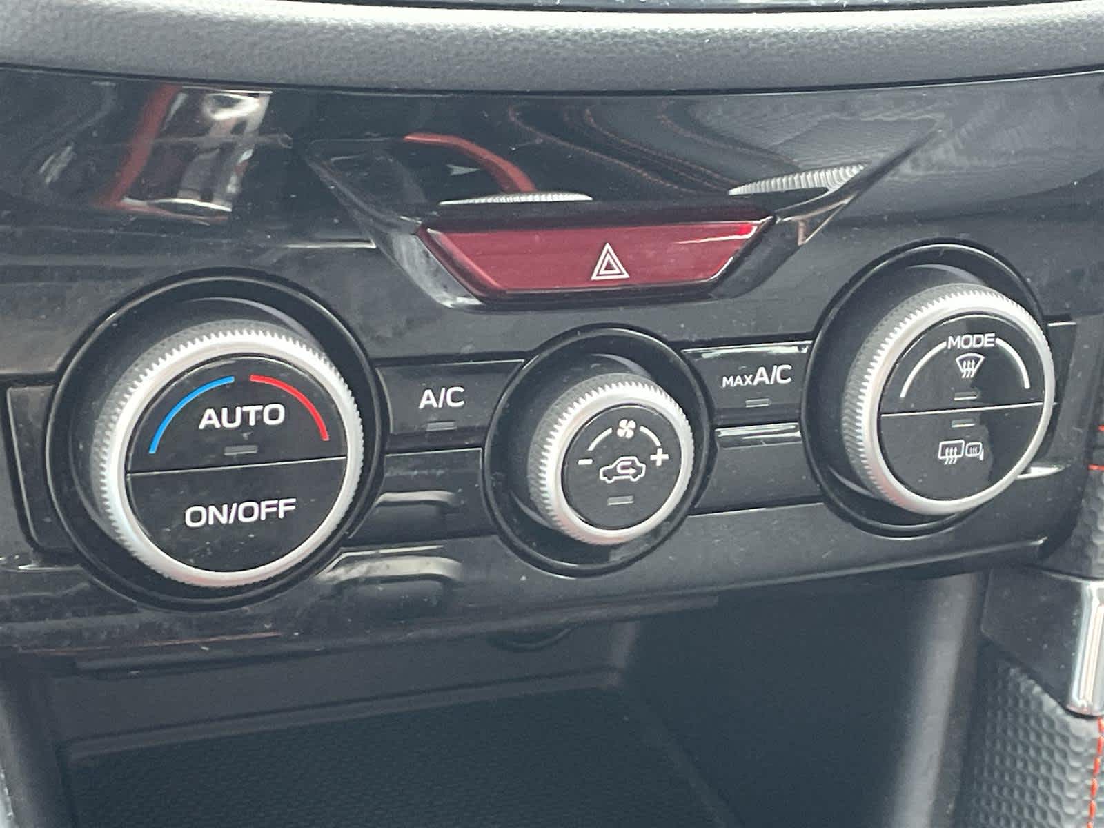 Thumbnail: 2020 Subaru Forester - 23