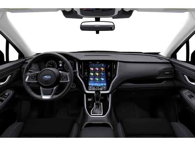 Thumbnail: 2025 Subaru Legacy - 19