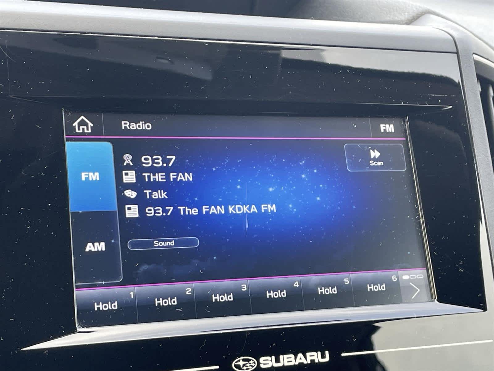 Thumbnail: 2023 Subaru Crosstrek - 19