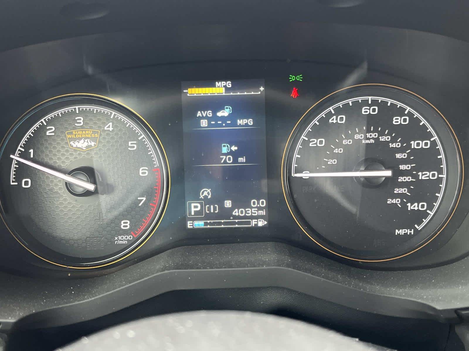 Thumbnail: 2025 Subaru Forester - 15