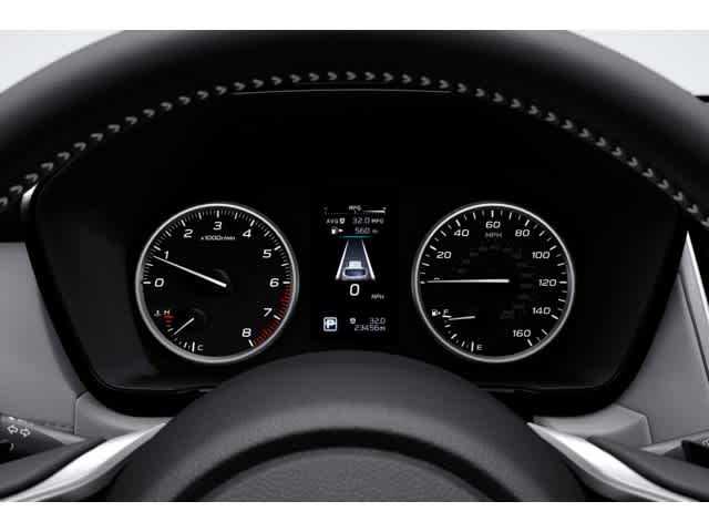Thumbnail: 2025 Subaru Outback - 18